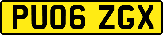 PU06ZGX