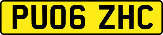 PU06ZHC
