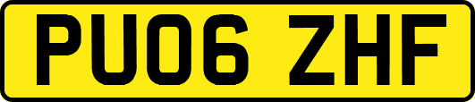 PU06ZHF