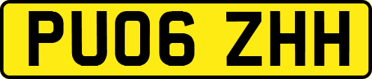 PU06ZHH
