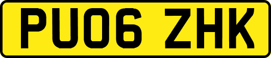 PU06ZHK