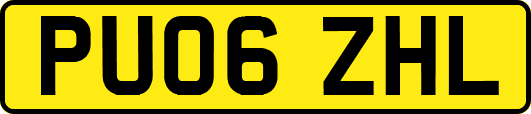 PU06ZHL