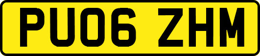 PU06ZHM