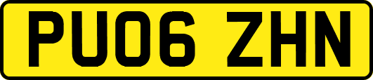 PU06ZHN