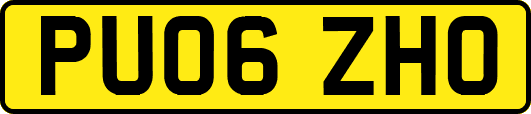 PU06ZHO