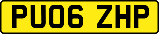 PU06ZHP