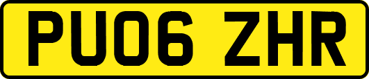 PU06ZHR