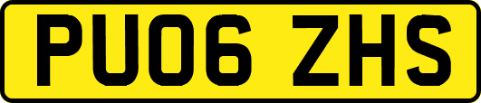 PU06ZHS
