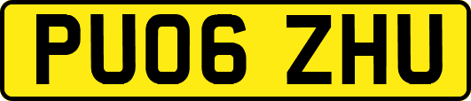 PU06ZHU
