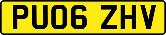 PU06ZHV