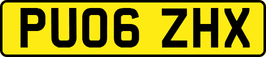 PU06ZHX