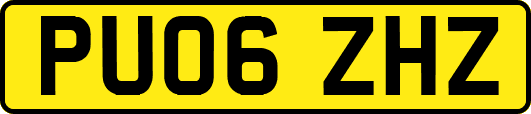 PU06ZHZ