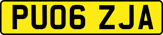 PU06ZJA