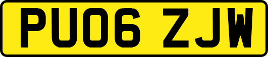 PU06ZJW