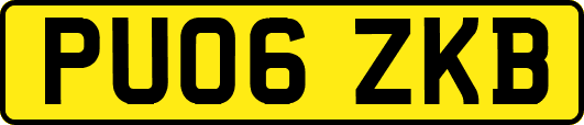 PU06ZKB