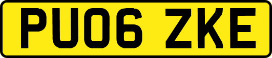 PU06ZKE