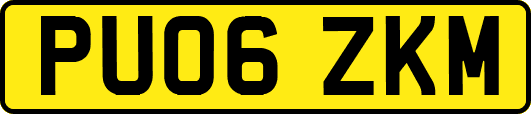 PU06ZKM