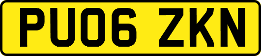PU06ZKN