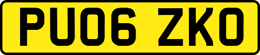 PU06ZKO