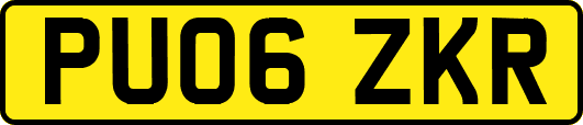 PU06ZKR