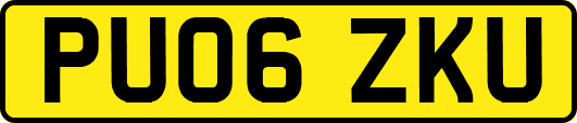 PU06ZKU