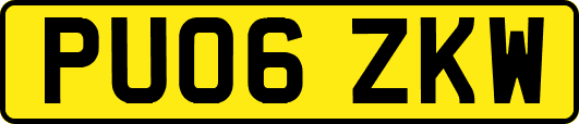 PU06ZKW