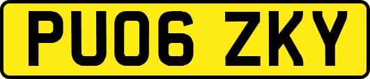 PU06ZKY