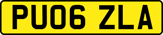 PU06ZLA