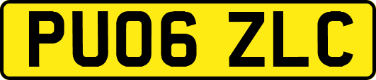 PU06ZLC