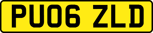 PU06ZLD