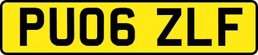 PU06ZLF