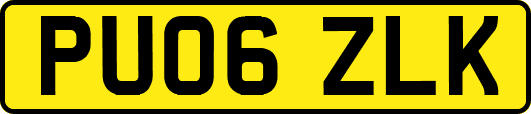 PU06ZLK