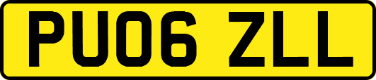 PU06ZLL