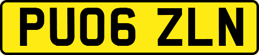 PU06ZLN
