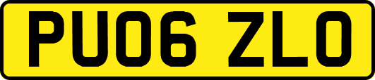 PU06ZLO