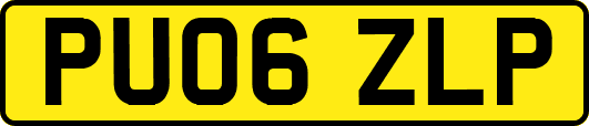 PU06ZLP
