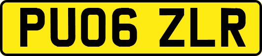 PU06ZLR