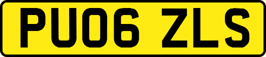 PU06ZLS
