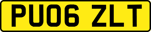 PU06ZLT