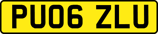PU06ZLU