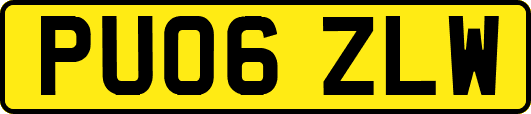 PU06ZLW