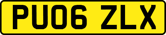 PU06ZLX