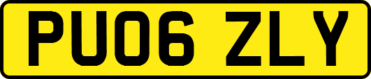 PU06ZLY