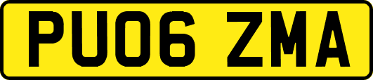 PU06ZMA