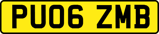 PU06ZMB