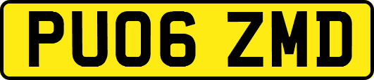 PU06ZMD
