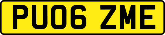 PU06ZME