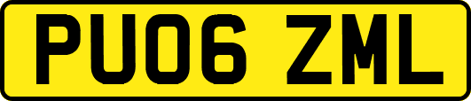 PU06ZML