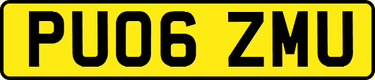 PU06ZMU