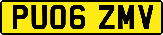 PU06ZMV